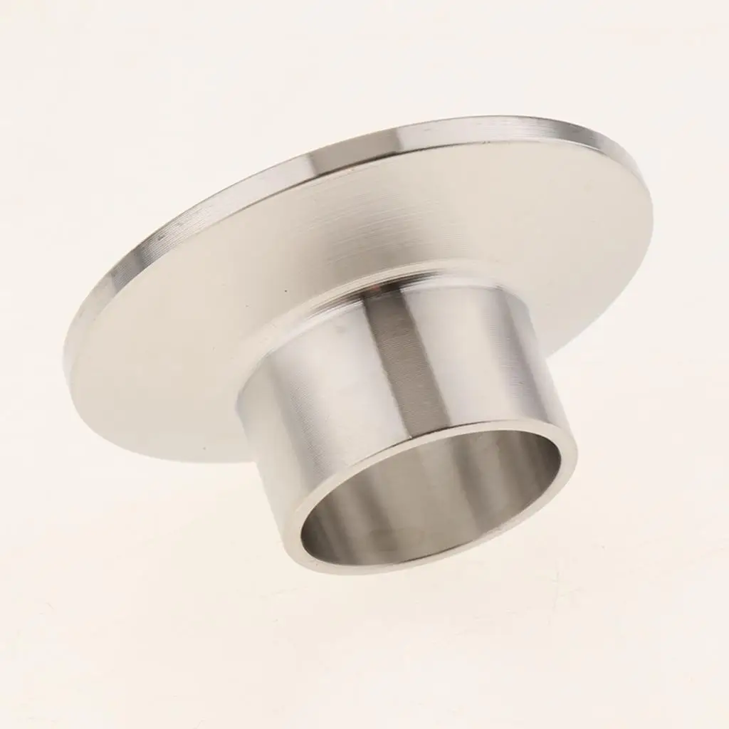 

Фланцевое сварное соединение Tri Clamp из прочной уплотнительной стали