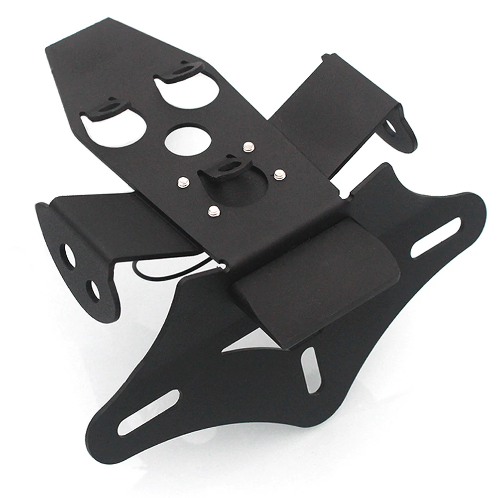 For Honda CBR1000RR CBR 1000 RR 1000RR Fireblade / SP Motorcycle Tail Tidy License Plate Holder Frame Fender Eliminator