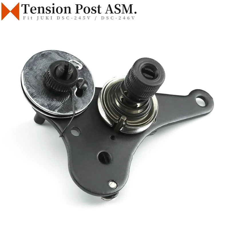 B3121-245-0A0 Tension Post Controller ASM. Fit JUKI DSC-244, 245, 246, LU-562, 563, Singer 111W Industrial Sewing Machine Parts