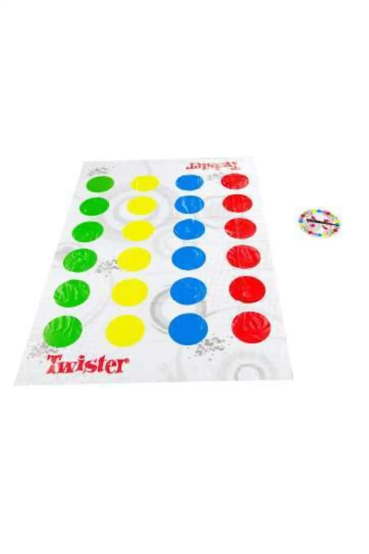 Twister New