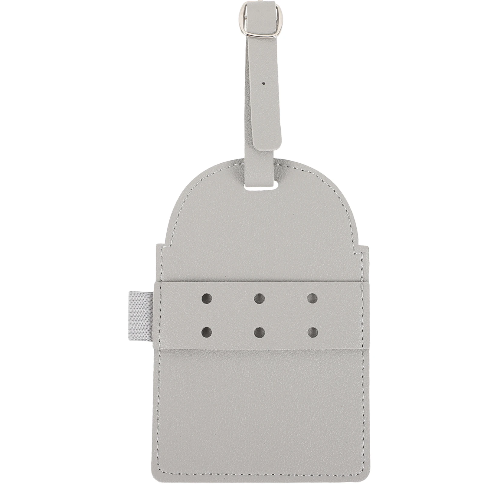 حامل تي شيرت جولف متين ومحمول للرجال، ملحق جولف مدمج، مستلزمات جولف خفيفة الوزن، حامل تي شيرت من البولي يوريثان