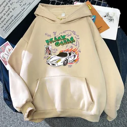Frank O-ocean-Sudadera con capucha rubia para hombre, Jersey informal unisex, Sudadera con capucha de lana para otoño/invierno, ropa de calle de moda, sudadera, ropa frecuente