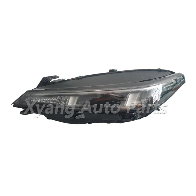 Original Front Headlight Head Light Head Lamp Assembly For Changan Lamore NEVO A05 Qiyuan A05 C589F280501-0300 C589F280501-0400
