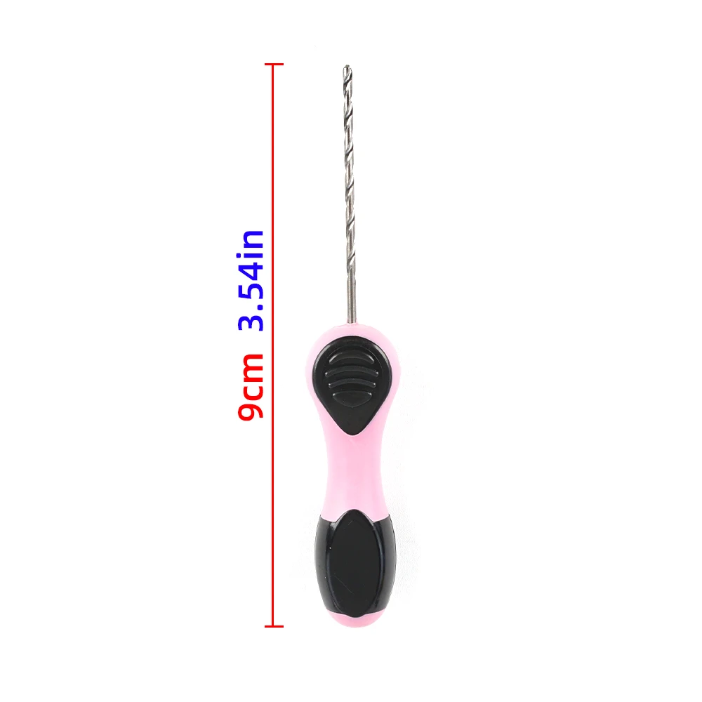 Hirisi Visserij Knoop Trekker Knoopmaker Bindmiddel Tester Aanspanner Terminal Tackle Trekker Aanspanner Rig Aas Visaccessoires BT60