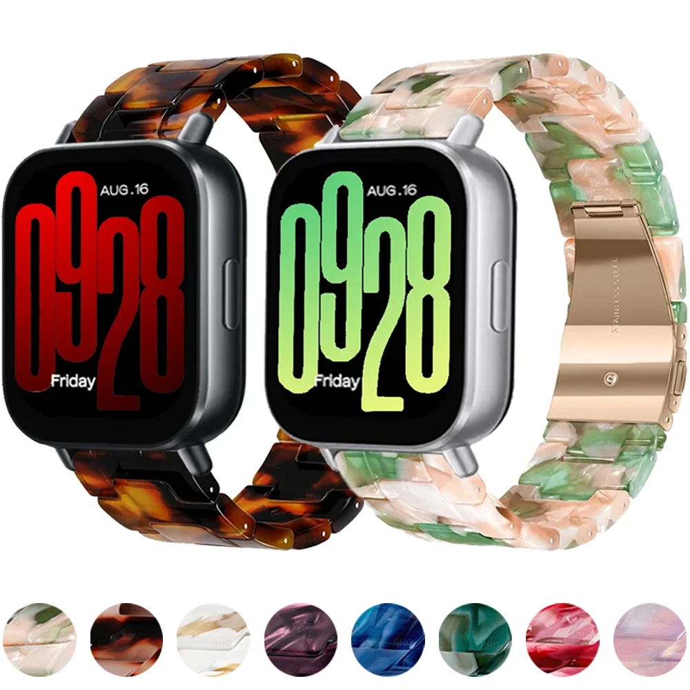 �y�Z�[�����z20mm 22mm ���W���X�g���b�v Redmi Watch 5 Active/Redmi Watch 5 Lite�p �t�@�b�V�������X�g�o���h Amazfit Balance 2/Active Max/Bip 6 �o���h�p