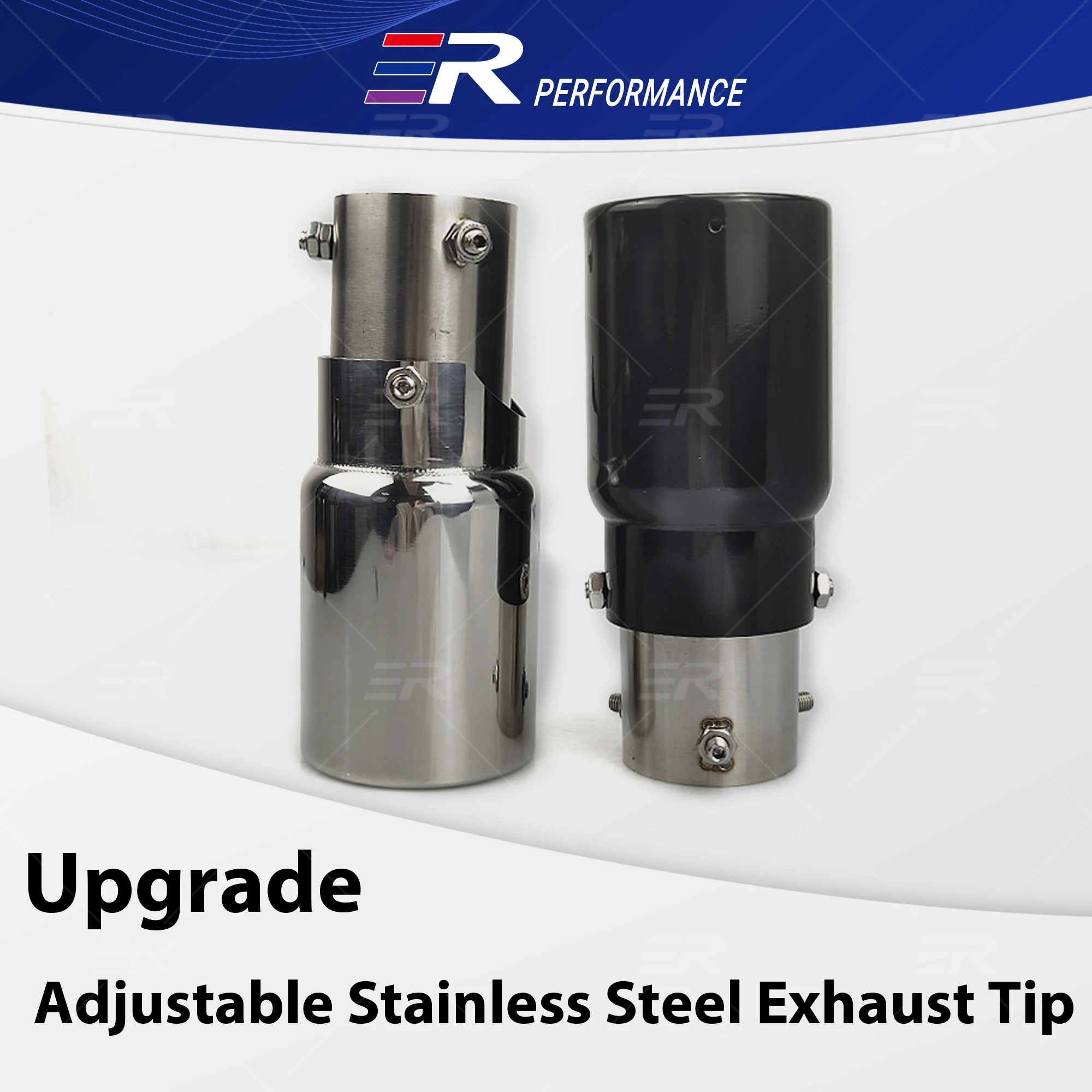 Er 1 Piece 304 Stai… - image