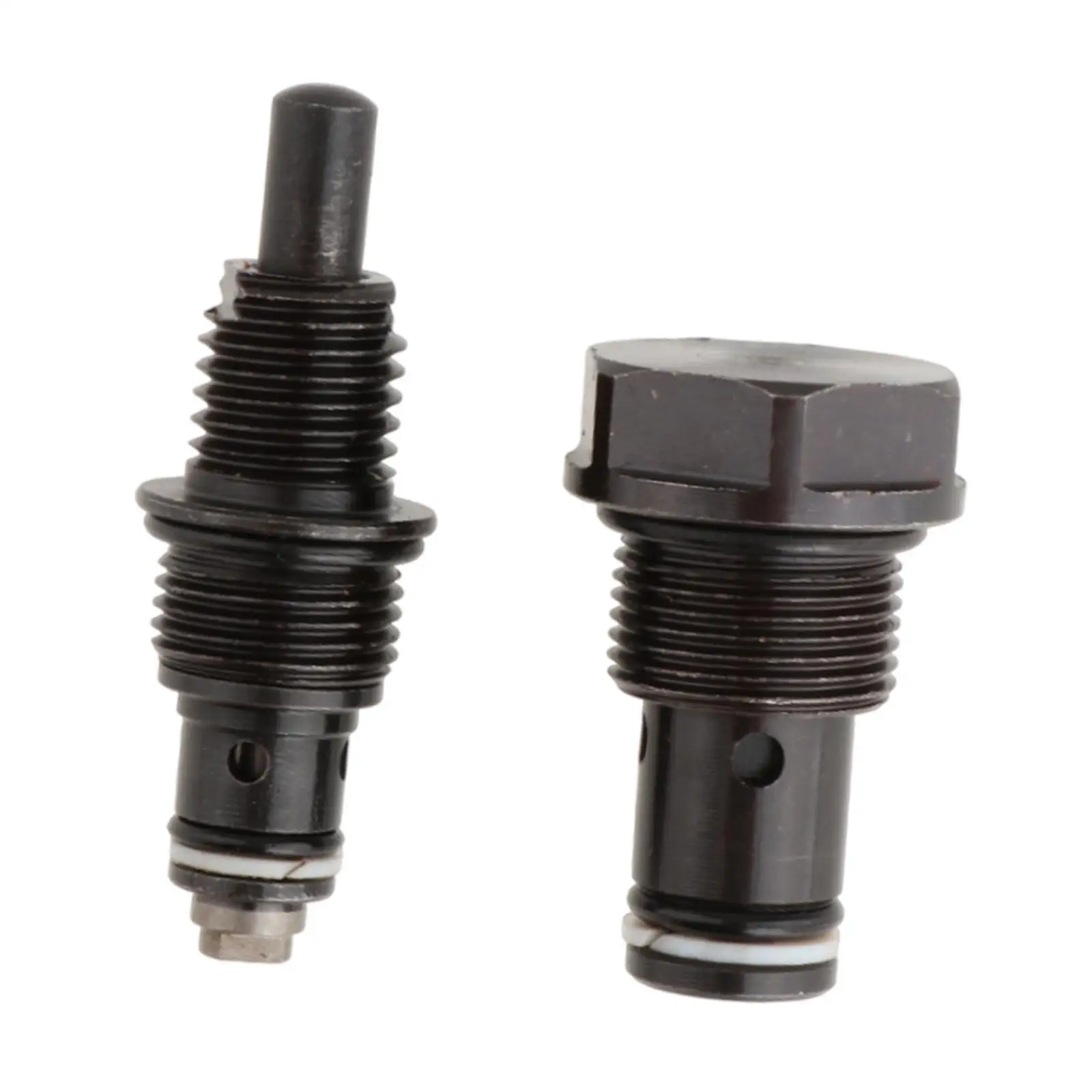 Car Pressure Relief Valve Set for Most Auto Lift Car Machine Check Valve