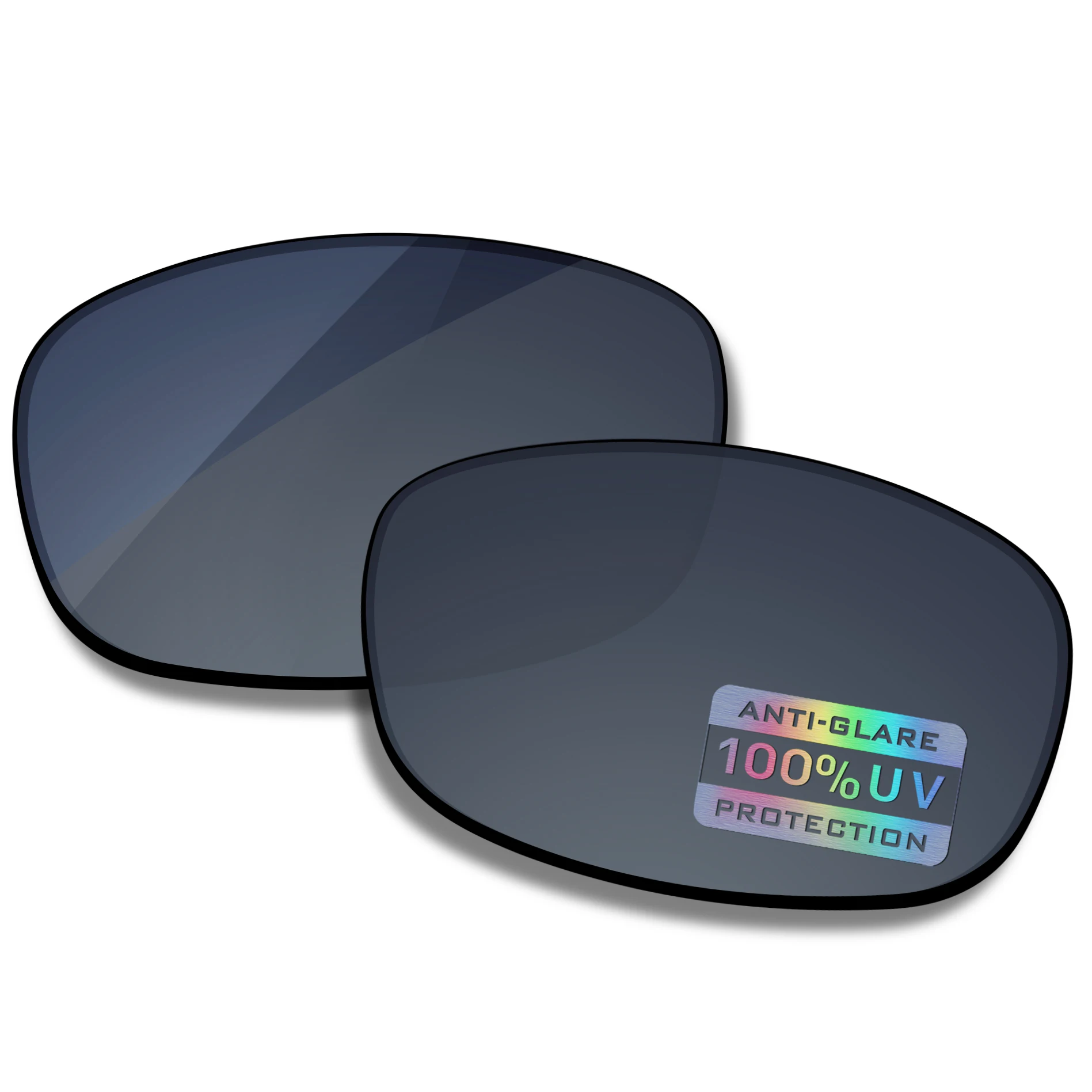 MYCOURAG Replacement Lenses for OAKLEY Cover Story OO4042 Sunglasses UV400 Protection Multi-Color Options