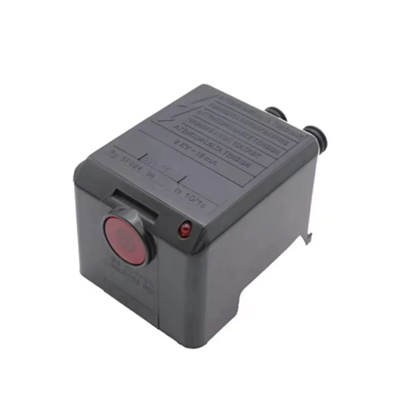 

2026 Control Box Replace RIELLO 531SE for 40G5RT Series burner Spare Parts Boiler Parts