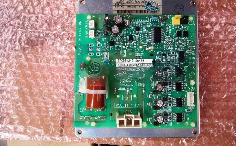 

Brand-new Fan Frequency Conversion Board for PC0511-1 RCXYQ10PY1/RHXYQ10PY1 Module Is Suitable for Daikin.