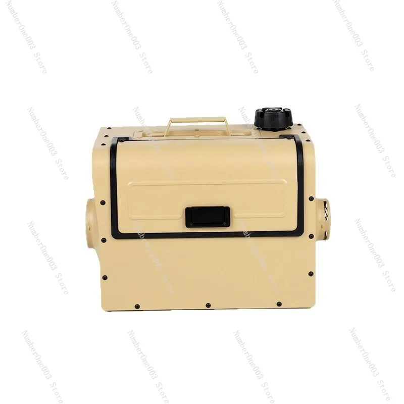 

Уличный угловой камин Planet Corner: без электричества, для рыбалки, спорта и активного отдыха, с автономным источником тепла, на дровах, все в одном