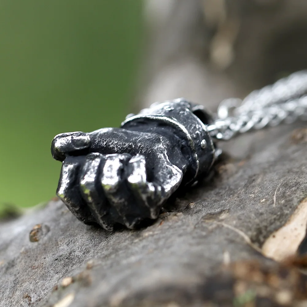 thumb