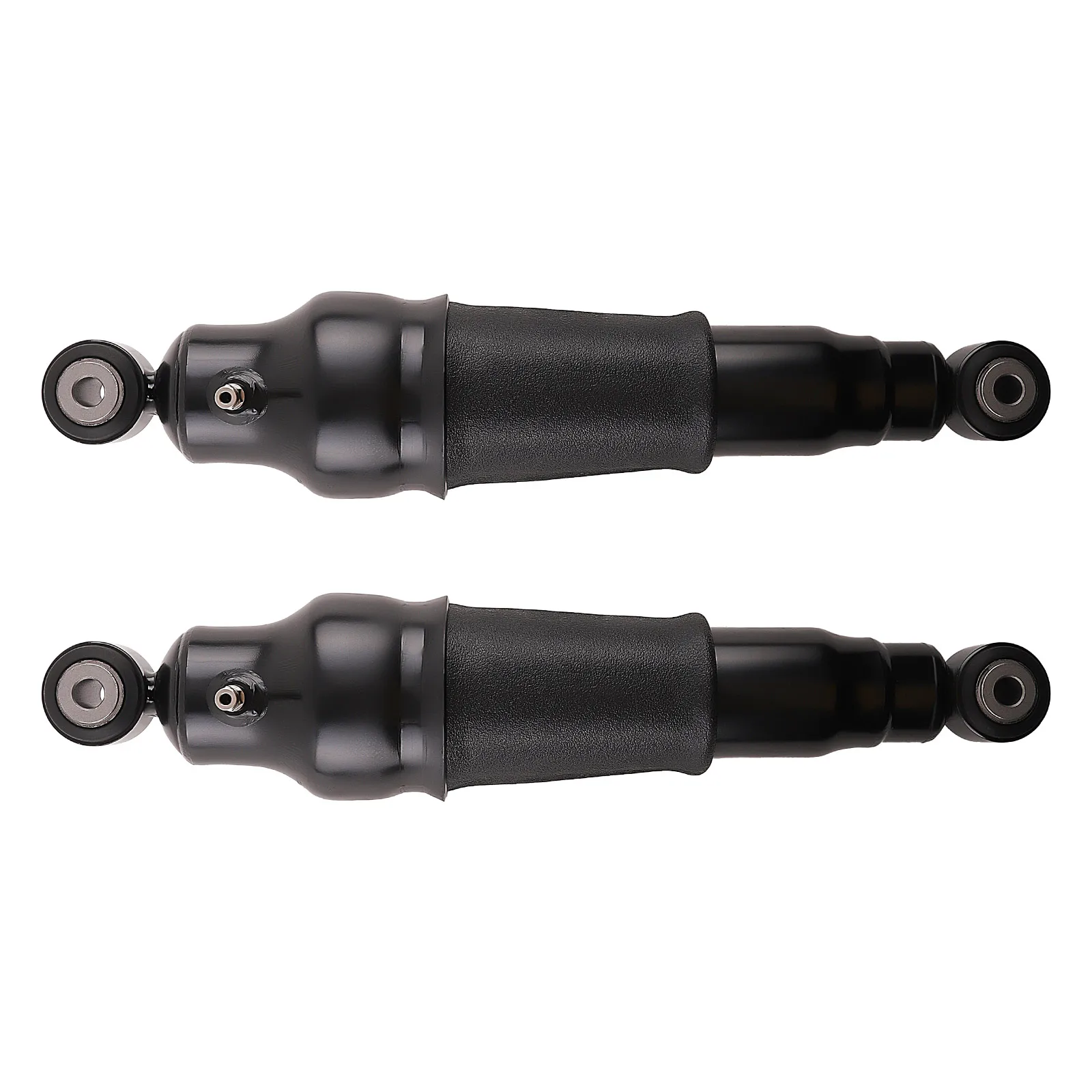 Pair Rear Air Shock Absorber Strut Fit For Nissan Armada 2005-2015 56200ZV60A