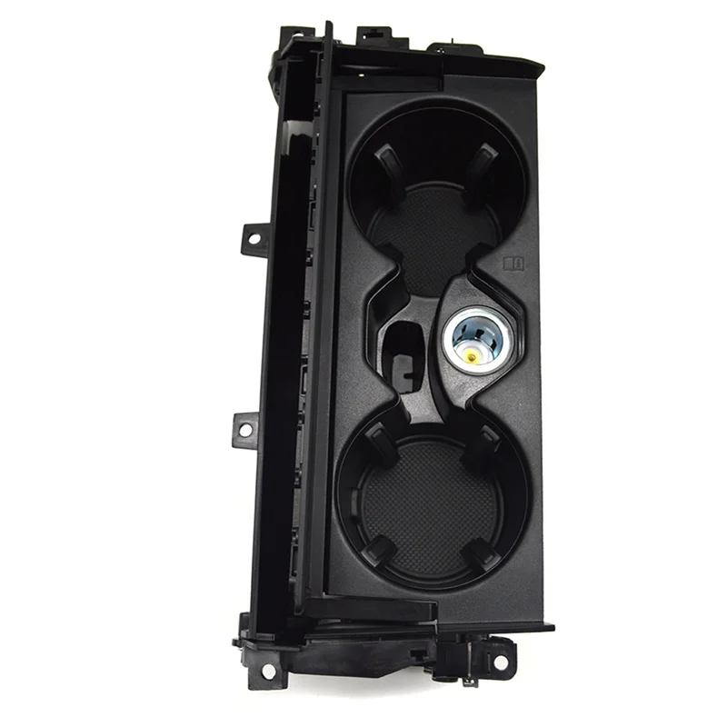 

AR-Car Water Cup Holder Center Console Cup Holder For A6 Avant C8 S6 Quattro A7 Sportback 2019-2023 4KD862533