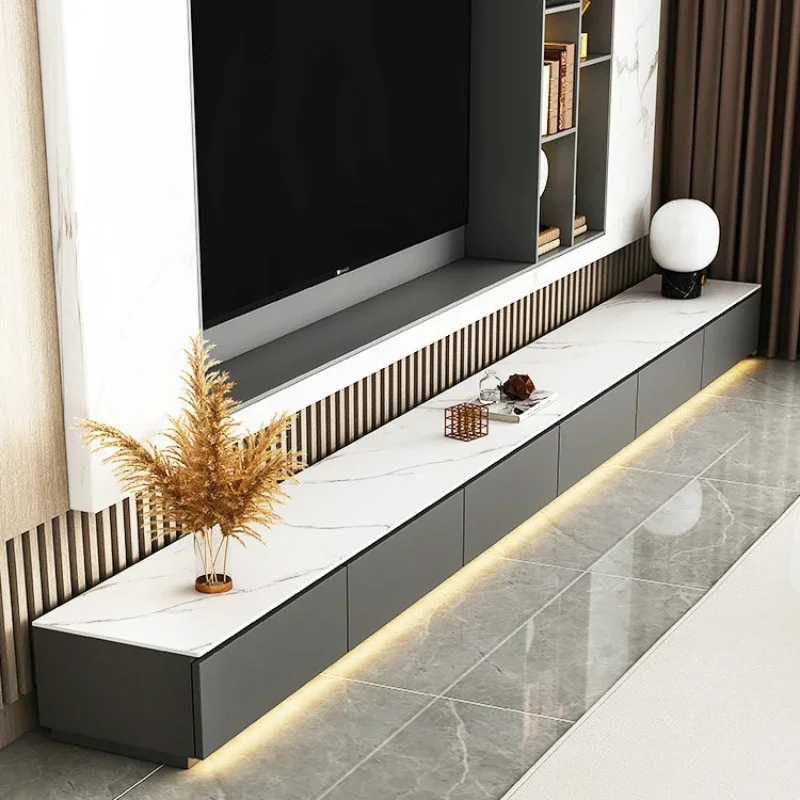 

Nordic Drawer Tv Cabinets Modern Universal Storage Tv Cabinet Standing Elegant Single Japanese Meuble Tele Unique Furniture