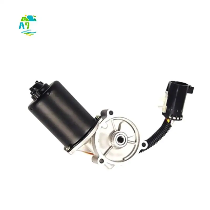 Piezas del Motor del actuador de Control de transmisión del Motor de caja de transferencia A09E para Kia Sorento Hyundai Terracan 44-24-648-011-B 47303-H1000