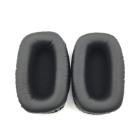 5asd Earphone Foam Earpads for Beyerdynamic DT100 D1T02 Headphone Repair Parts