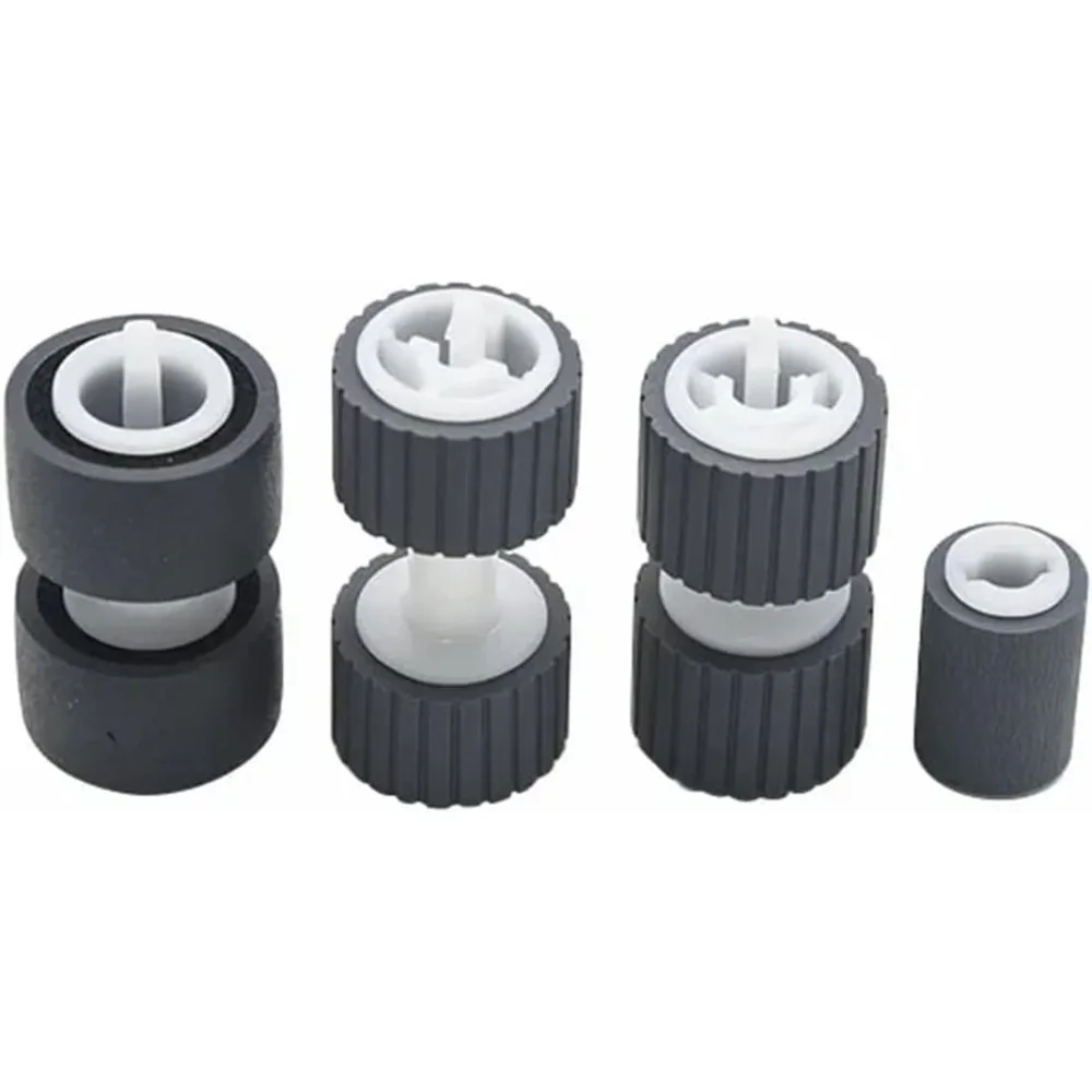 1X B12B813581 Roller Assembly Kit for EPSON Workforce DS-760 DS-860 / DS760 DS860