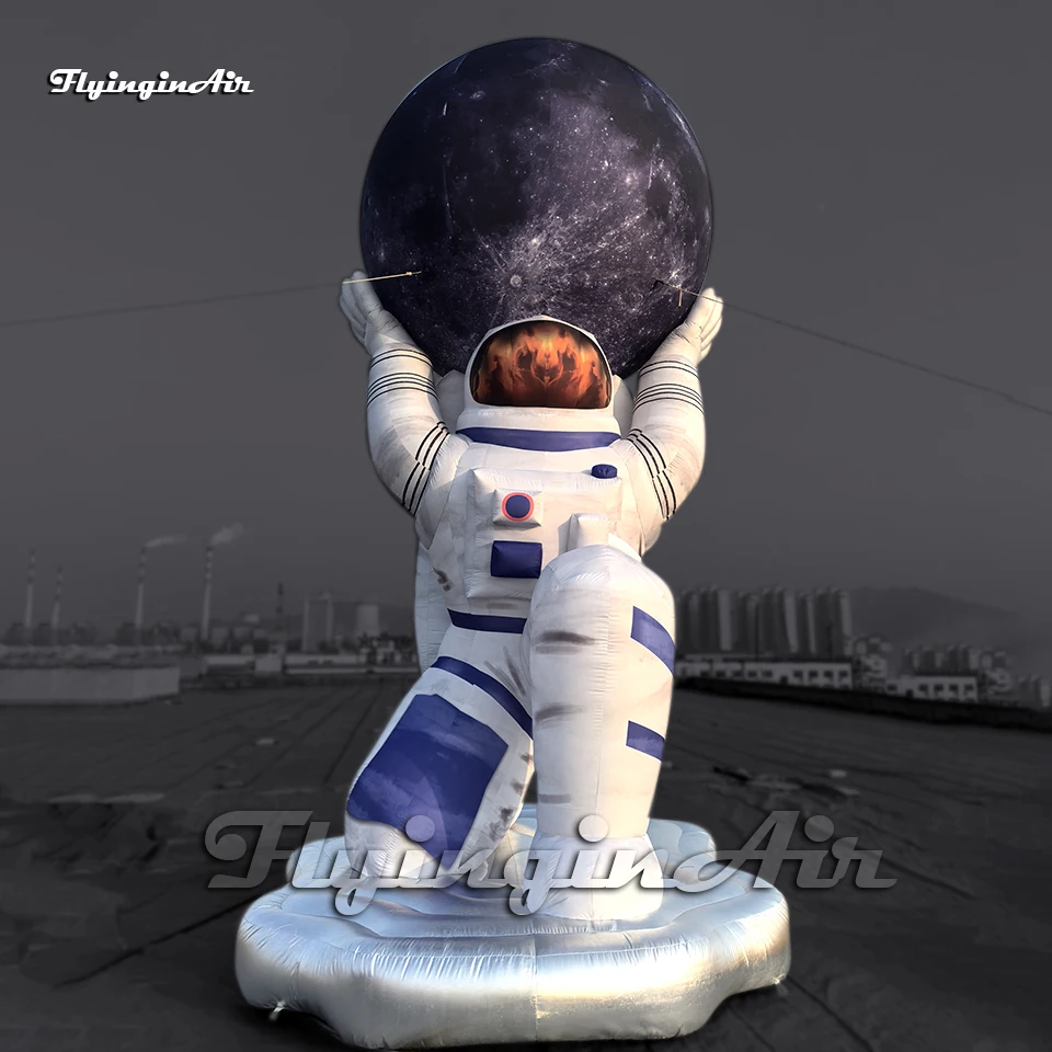 4M/5M/6M Giant Infl…