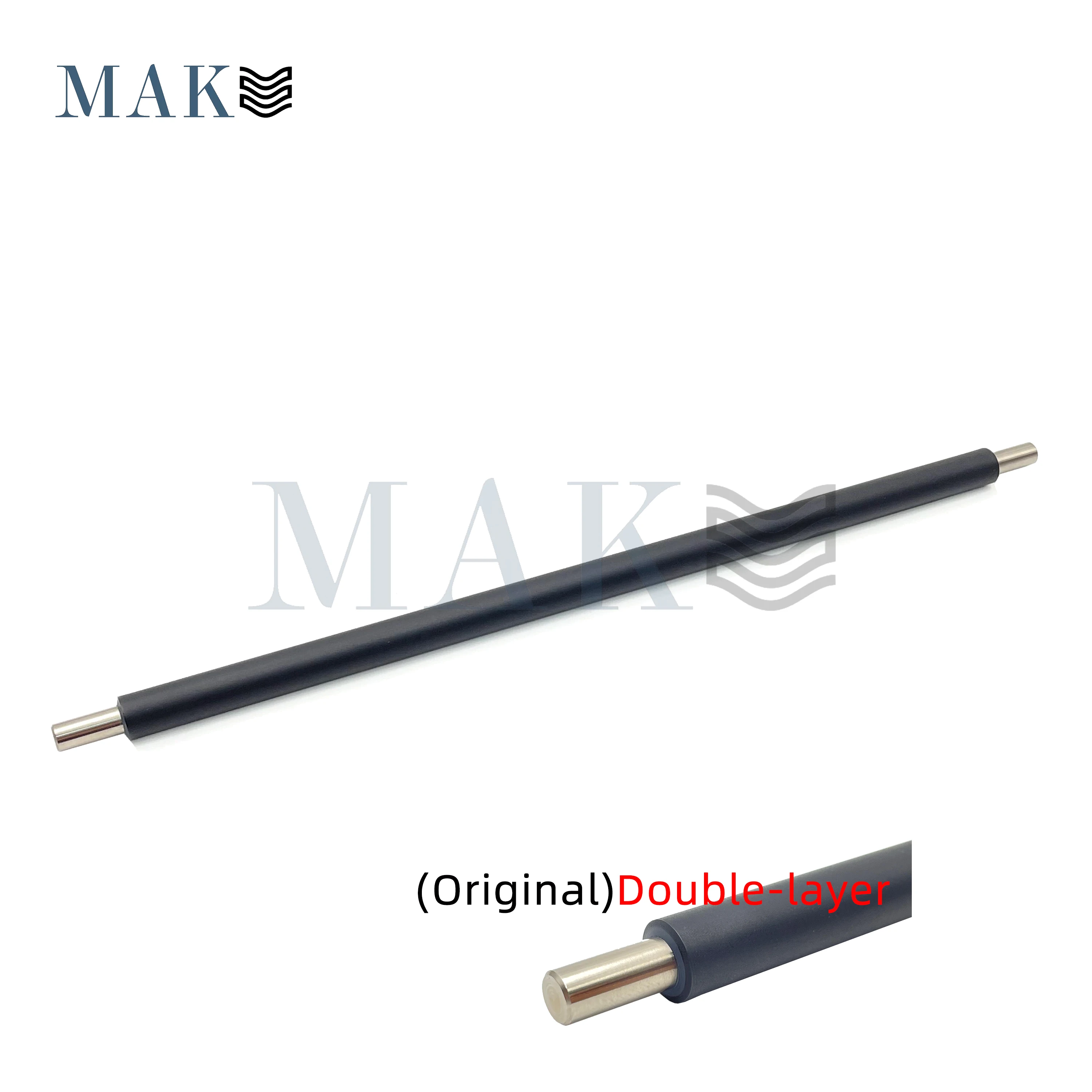 5pcs Original Double-layer Primary Charge Roller For Kyocera FS 1040 1020 1120 1060 1025 1125 P1025d M1520h M1025 P1025 PCR