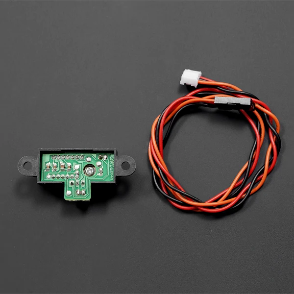 GP2Y0A41SKOF Distance Sensor 4-30cm Arduino Compatible with Infrared Ranging