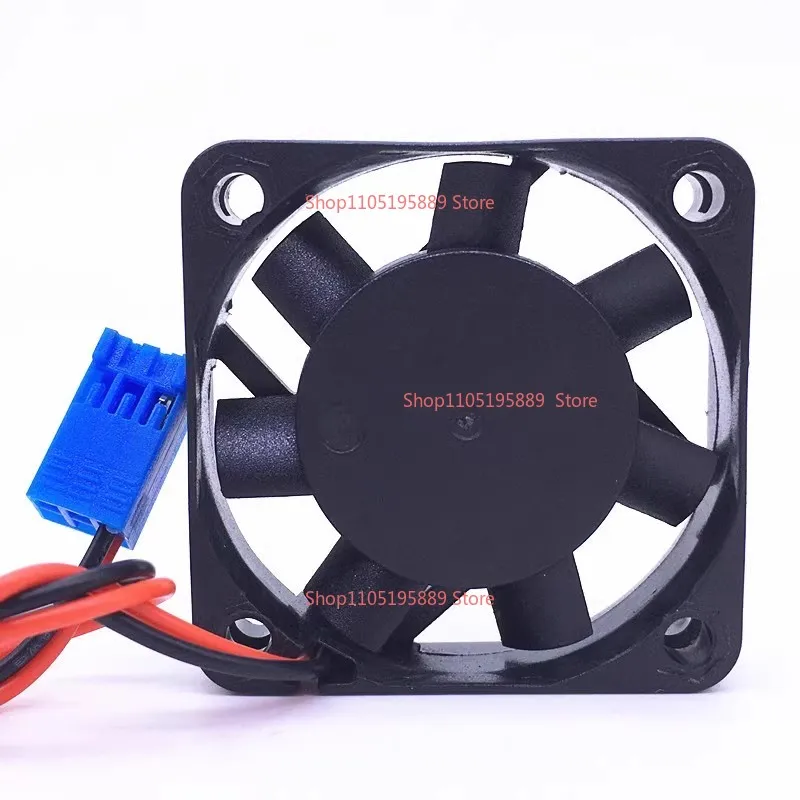 New Cooler Fan for SUNON MF40102VX-Q00U-A9D DC24V 1.44W  Silent Frequency Converter Cooling Fan 40*40*10mm