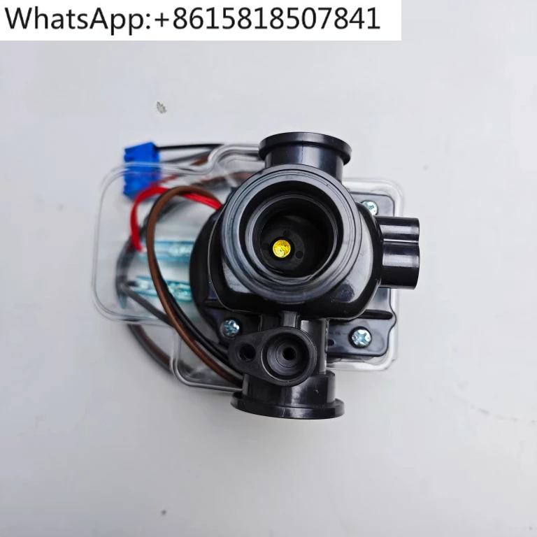 

Wall-hung boiler three-way valve, reversing valve motor