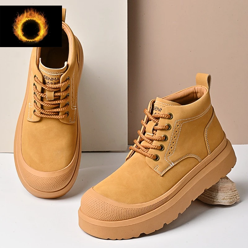 

Classic Brand Autumn/Winter Collection Outdoor Hiking Shoe Top Quality Mountain Climbing Footwear Designer Trekking Sneakers