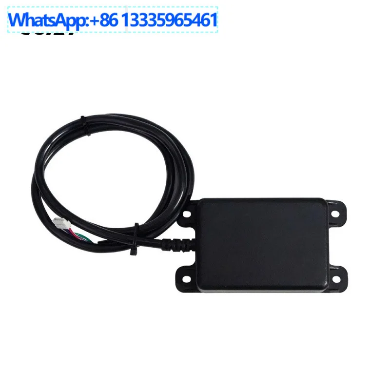 CUAV ISTRA24 Altimeter Radar Millimeter Wave Radar Drone Obstacle Avoidance 50Hz 50m Radar Sensing