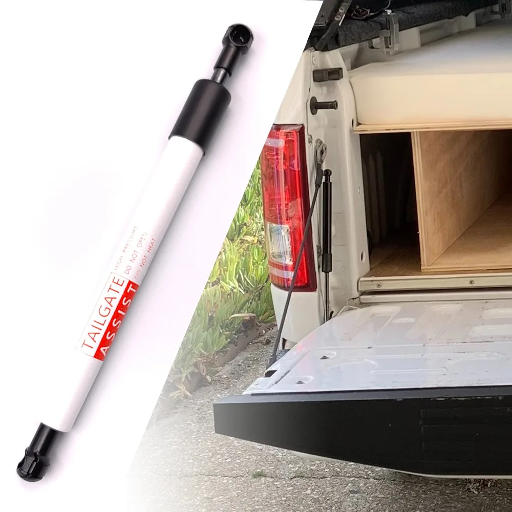 

Truck Tail Gate Lift Assist Tailgate Shock Compatible with Ford F150 2015 to 2023 Tailgate Assist Accessories