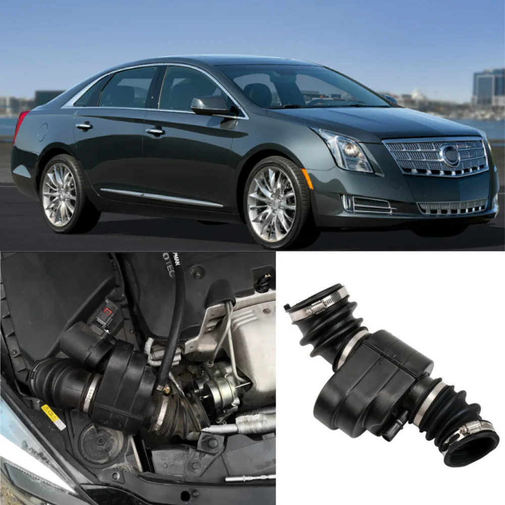 

Для Cadillac XTS 2.0T 2013-2020 автомобильный воздушный фильтр впускной канал OE: 22970027