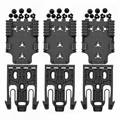 black-3pcs