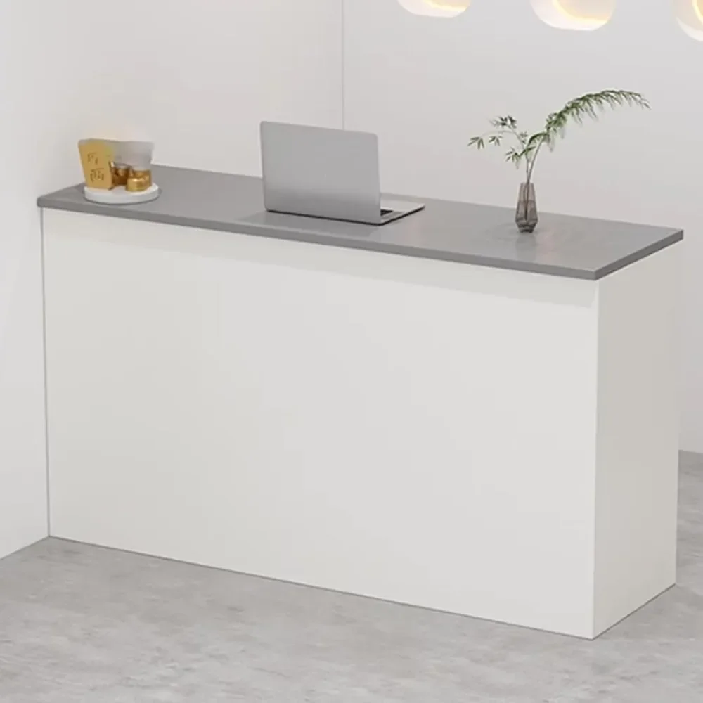 

Стойка регистрации, кассир, современная розничная стойка, стойка регистрации с запираемыми ящиками, стойка регистрации, экономия места