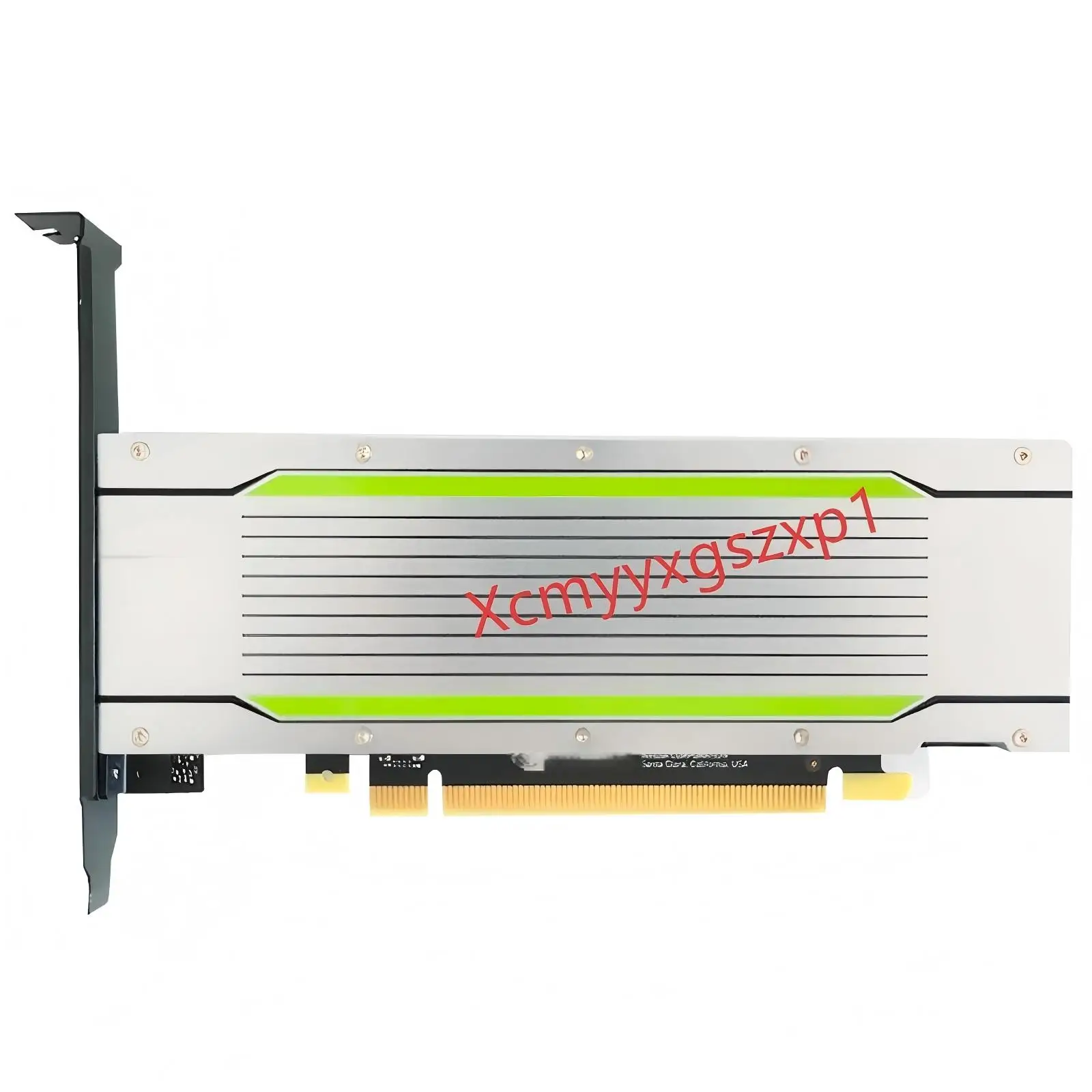 

1 шт. графическая карта-акселератор NVIDIA Tesla T4 Turing GPU 16 ГБ GDDR6 CUDA