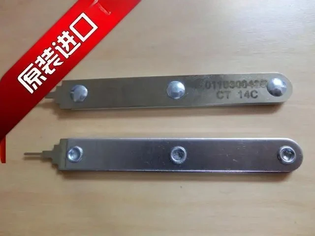 

（1PC）MOLEX 11-03-0043 MICRO-FIT Terminal Single Tooth Needle Retractor/Needle Retractor Tool Original