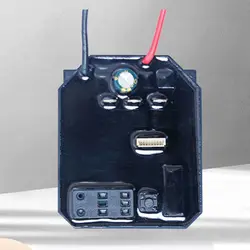 Suitable For MAKITA/DAYI Universal Brushless Electric Wrench Drive Board Controller Motherboard Accessories Speed Switch