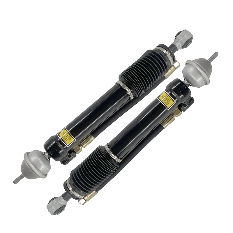 1 Pair Rear Car Shock Absorber Hydraulic Suspension Strut Auto Parts Spring ADS Airmatic for Mercedes W140 S500  A1403208913