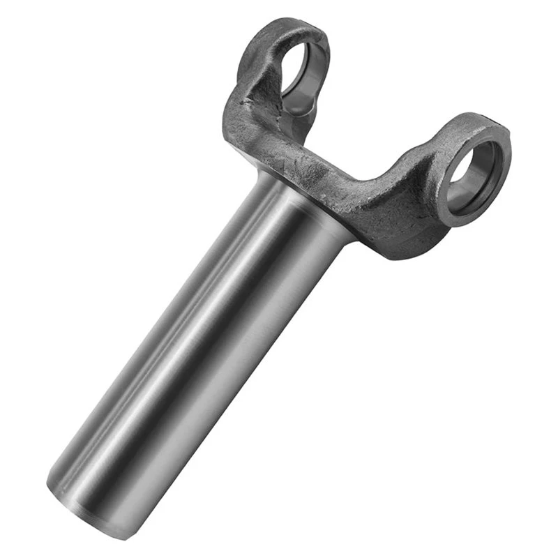 【Top Store!!】 For GM 350 T56 T-10 700R4/4L60E/4L65E Transmission Drive Shaft Slip Yoke 2-3-12051X 1330 Series 26/27 Spline
