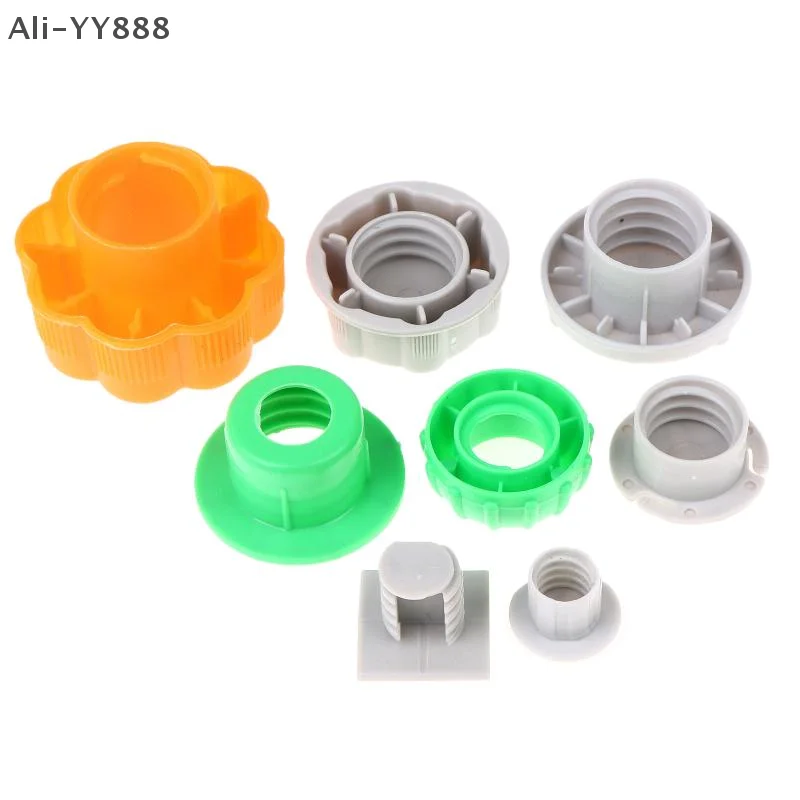 5Pcs Kids Slide Fixing Caps Slide Screw Caps For Slides Installation Covers For Children Play Equipment Playtime Accessories