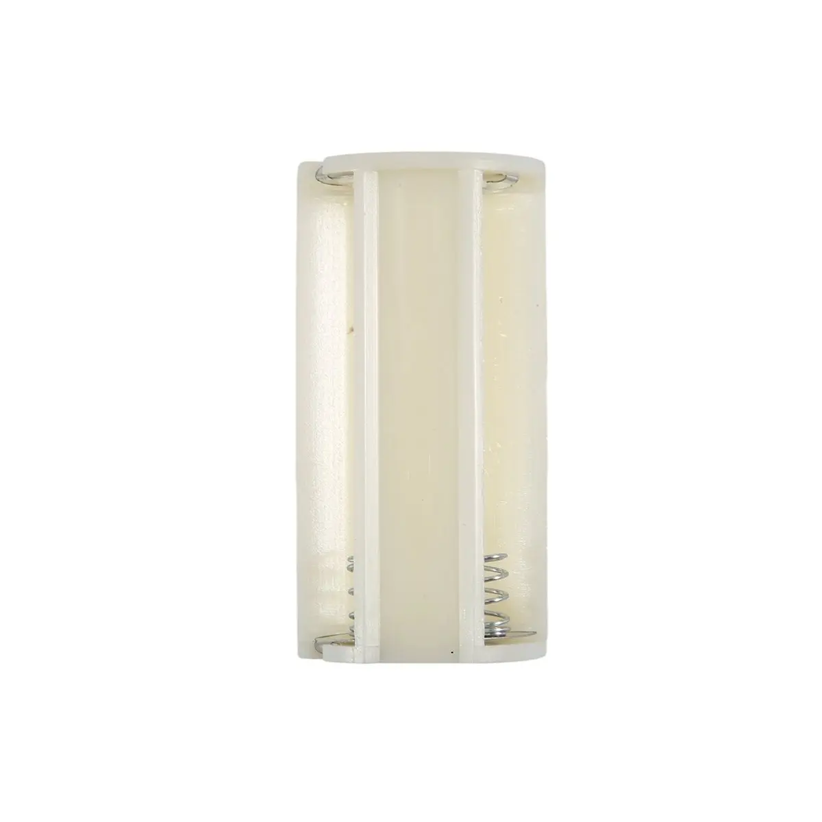 N86R Cylinder Battery Holder Adapter for 3x1.5V AA Batteries