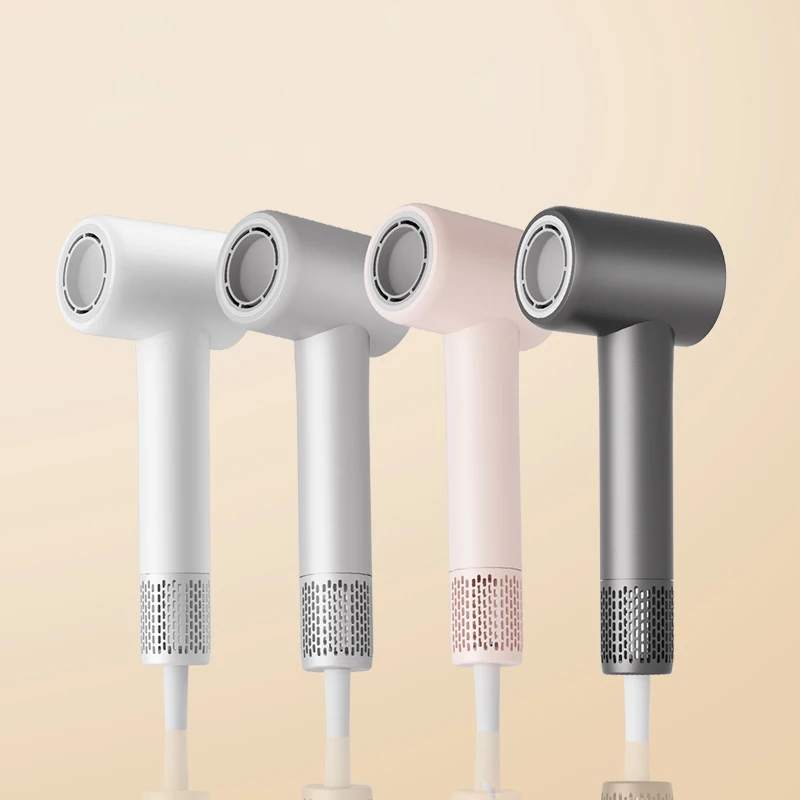 Negative Ion Rapid Hair Dryer NBC-F01 is a beauty  appliance hair dryer