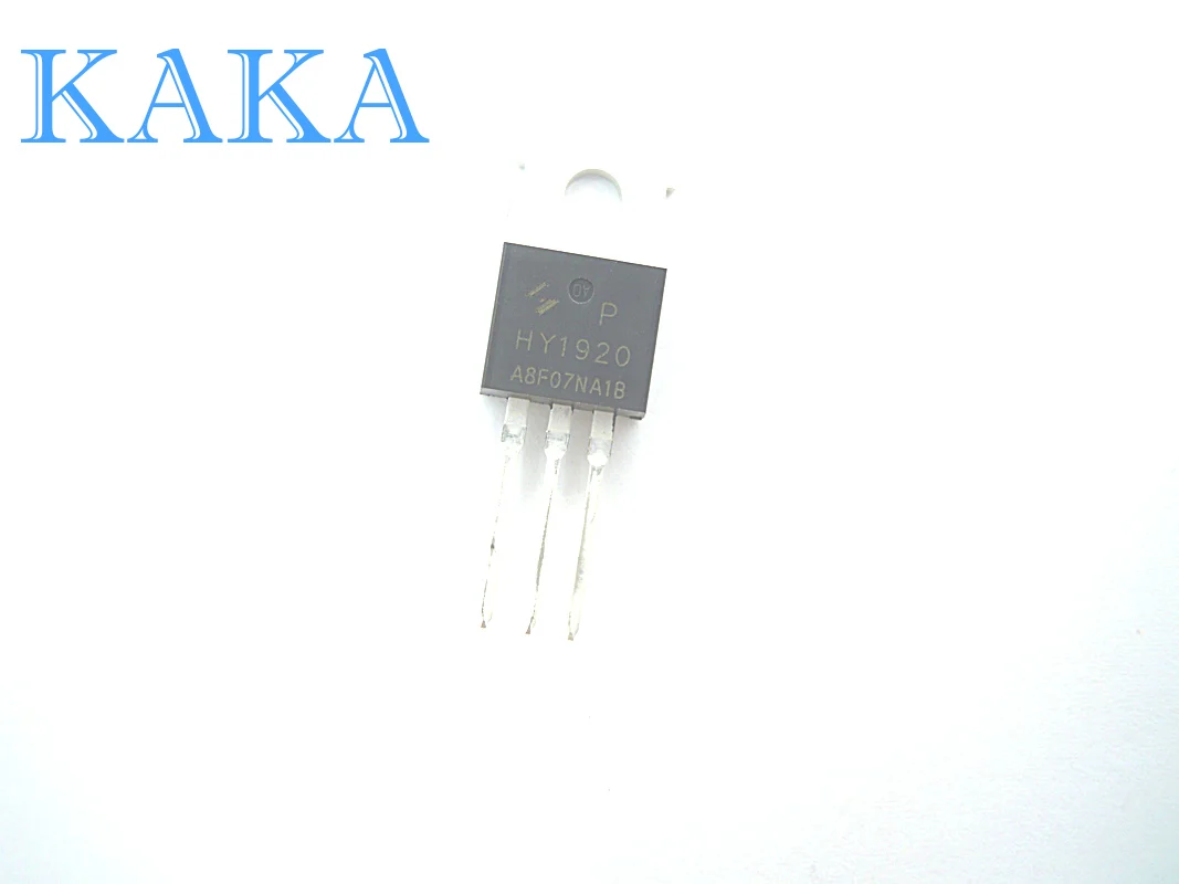 

10 шт. новый оригинальный HY1920P N/90A/200V/22mR TO-220