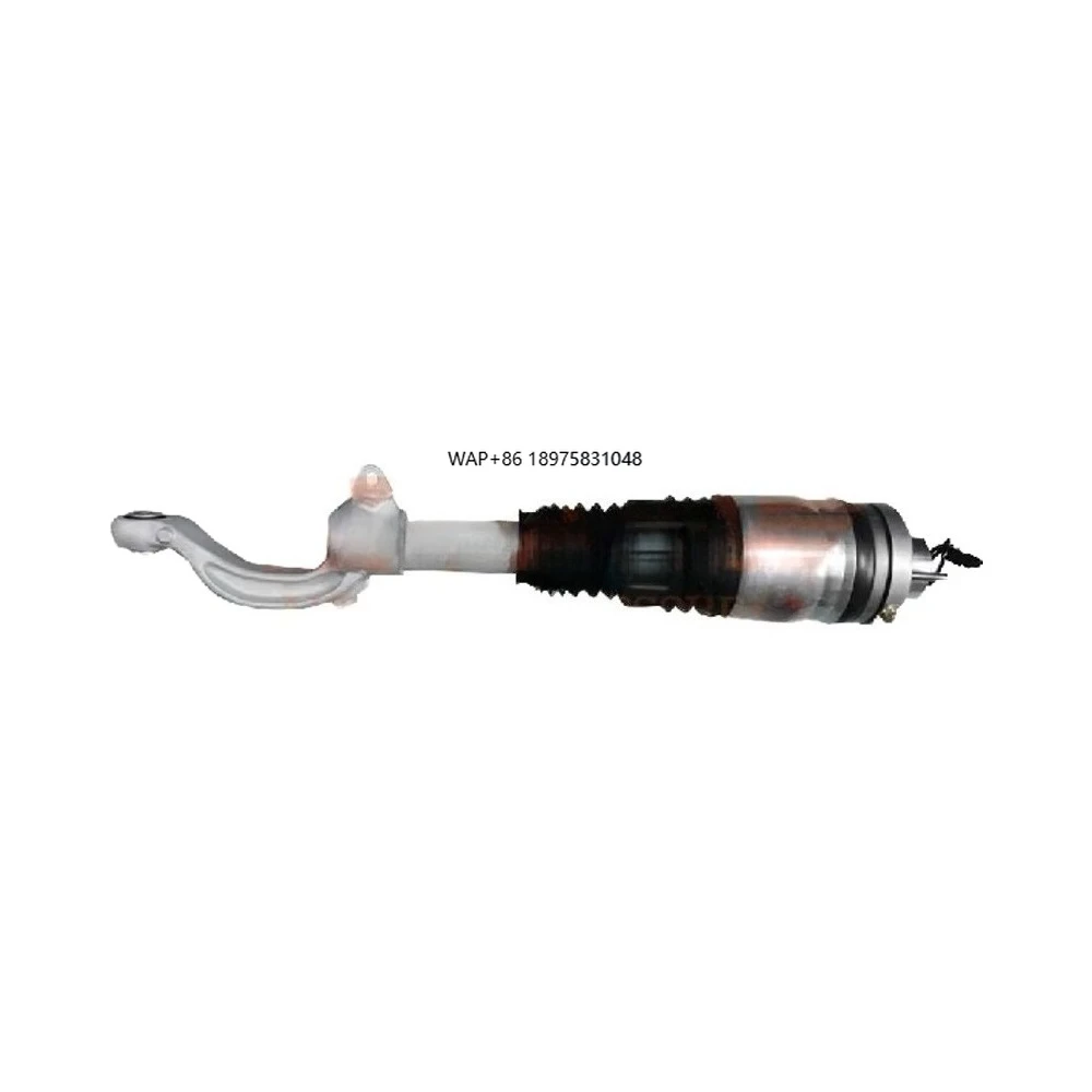 

670100717 670100718 Front Air Suspension Shock Absorber for Levante