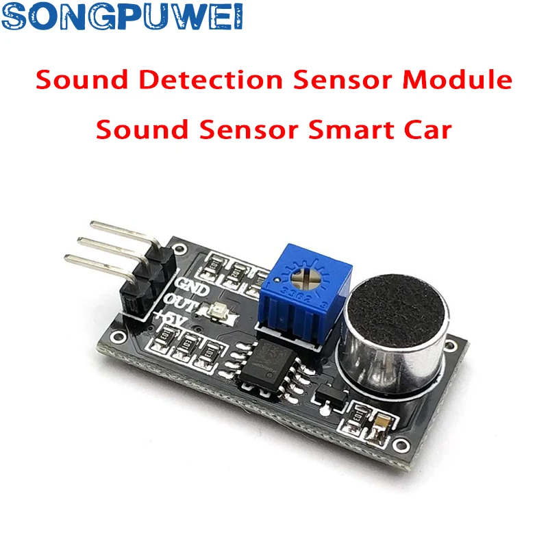 Che cos'è il modulo sensore LM393 e come utilizzarlo con Arduino