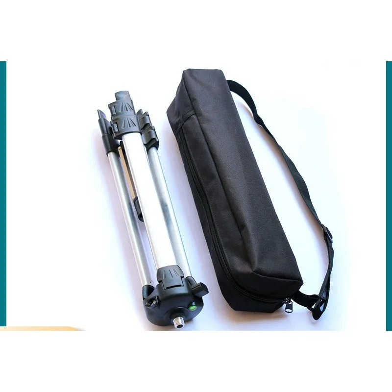 For Portable Tripod Carrying Case Hand Bag/Tripod Storage Bag W/Strap/for Standing Tripod Microphone Stands Storage(40-84cm)