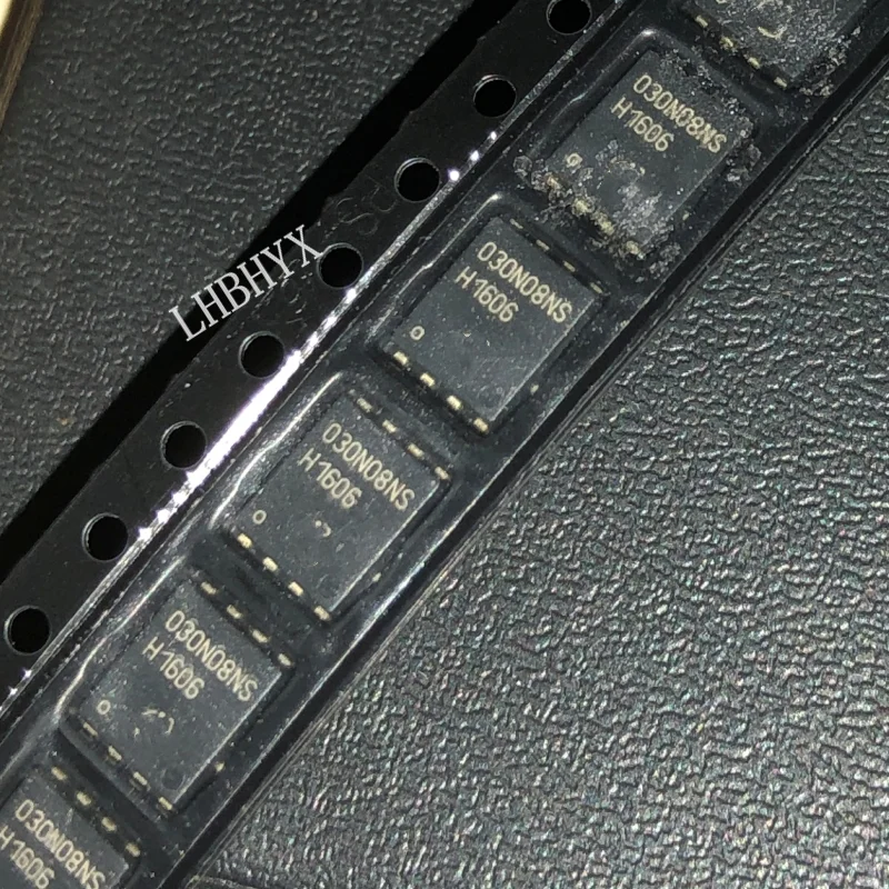 030N08NS BSC030N08NS5 MOS Power-Transistor TDSON-8 80V 100A New Original 5PCS