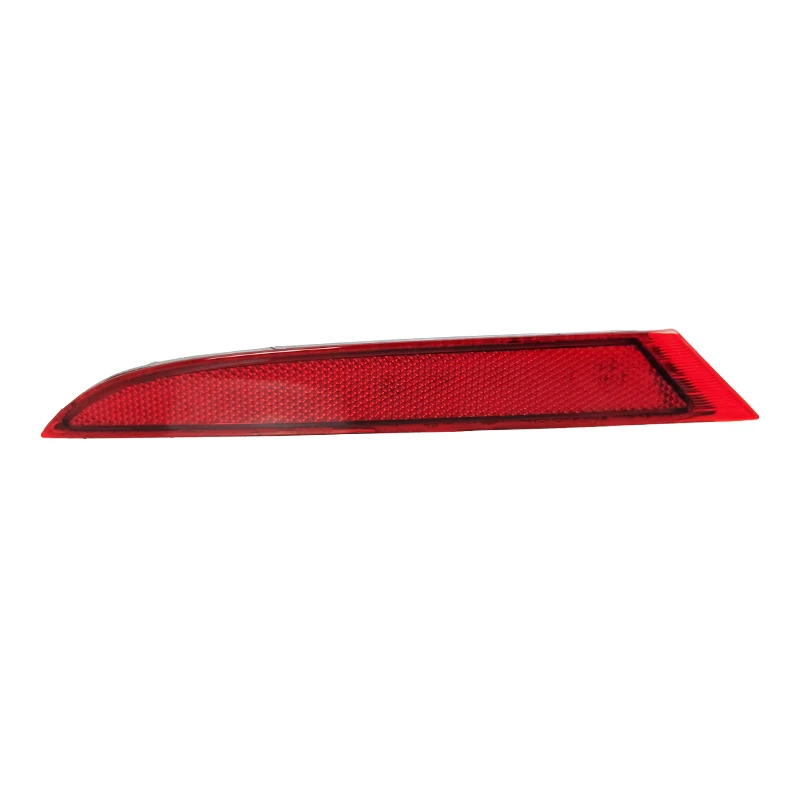 Car LED Rear Bumper Reflector Lights DRL Dynamic Turn Signal Tail Brake Lamp Fog Lamp for BYD Atto 3 Yuan Plus 2022 2023 2024