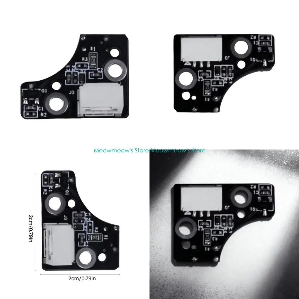 

W91A Аксессуары для 3D-принтеров для фотоэлектрического модуля обнаружения разрыва материала