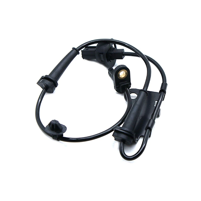 A58X-57455-TJ0-M01 57455TJ0M01 フロント左 ABS 車輪速度センサーホンダシティ GM3 2009 - 高品質の真新しい自動車部品