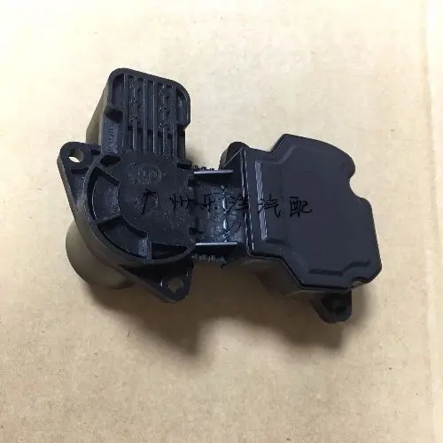 High quality Electric TPS Sensor Throttle Position Sensor For Geely FC GC7 Emgrand EC7 Chana Benni 1.3 Chana Alsvin 28124938
